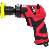 AWTOOLS Slijpmachine + polijstmachine, AWTOOLS ANGLE LUCHTGANG 2" 50mm BL (Excentrische schuurmachine)