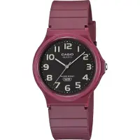 Casio Mq-24uc-4bef Collection Horloge