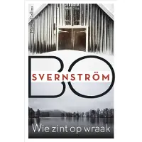 HarperCollins Wie zint op wraak (Paperback)