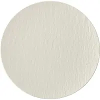 Villeroy & Boch Manufacture Rock Blanc Bord 15,5 Cm - Kleine borden Porselein White - 10-4240-2660