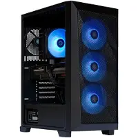 Peta Intel Core i9-12900 Game PC/ Streaming computer - Nvidia GeForce RTX 5070 12GB – 32GB RAM – 1.0TB M.2 SSD – Win11 Pro - View 270