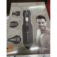 Remington Tondeuse - alles in één set -PG 6032