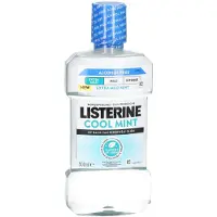 Listerine Cool Mint Extra Mild 500 ml Mondwater