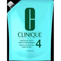Clinique All About Clean Exfoliating Lotion 4 Refill – 400 ml