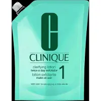 Clinique - All About Clean Navulling Exfoliating Lotion 1 – Zeer