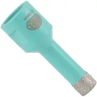 Ardex Tornado tegelboor 12 mm - M14 - Diamantboor tegels