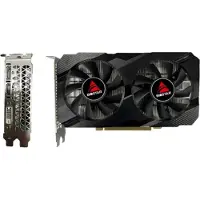 Biostar Radeon Rx580 2048sp 8 Gddr5 Grafische Kaart