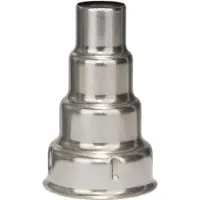 Bosch Accesorios 1609201647 Reduceermondstuk voor -heteluchtpistolen Diameter 14 mm
