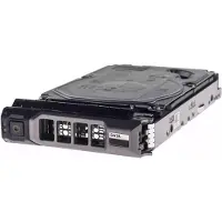 Dell 400-BLLJ interne harde schijf 3.5" 1 TB SATA III