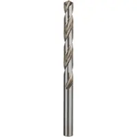 Bosch Powertools METAALBOOR HSS-G, DIN 338, 9 X 81 X 125 MM