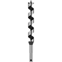 Bosch Houtslangenboor, zeskant 22 x 160 x 235 mm, d 11,1 mm 1st - 2608597633