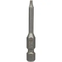 Bosch Bit extra-hard T8, 49 mm 25st - 2607002508