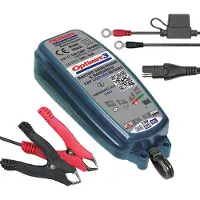 TecMate 3 Acculader