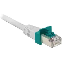 DeLOCK RJ45 Secure Clip 40 pieces set