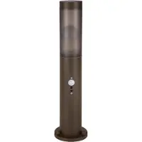 Eglo Staande Lamp Helsinki 45cm Roestbruin