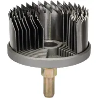 Bosch Powertools - 8-delige zaagkransset 25; 32; 38; 44; 51; 57; 63; 68 mm