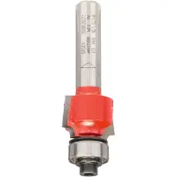 Bosch Powertools 2608629372 EXPERT Afrondprofielfrees - 8"- 18,7mm - 12,7/55,2mm