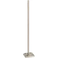 Bosch Zaagbladgeleiding | 200 mm | Voor GSG 300 - 2608135021