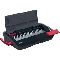 GBC CombBind CB12 bindmachine
