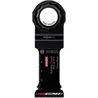 Bosch EXPERT PAIZ 32 APIT MultiMax Invalzaagblad | 32 x 55 mm - 2608902070