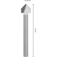 Bosch Tegelboor CYL-9 SoftCeramic | 16x90 mm - 2608707353