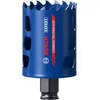 Bosch EXPERT Multi Material Power Change Plus Gatzaag | 54 x 60 mm - 2608901888