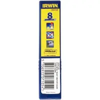 Irwin Tools Afbreekmesje 10507103 18Mm 8/Box