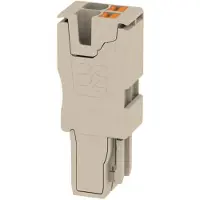 Weidmuller 1513640000 Grijs 25 stuk(s)