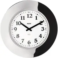 Alessi MOMENTO, wandklok,