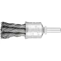 PFERD TOOLS penseelborstel PBG 1919/6 ST 0,50 43207005 10 stuk(s)