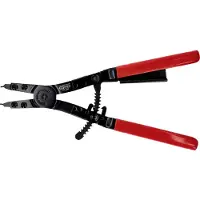 Ks Tools 5001302 Precisie-borgveertang
