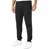 Adidas Broek 'Trefoil Essentials' zwart