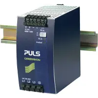 Puls QT20.481 DIN-rail netvoeding 48 V/DC 10 A 480 W Aantal uitgangen:1 x Inhoud 1 stuk(s)
