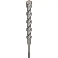 Bosch Accesorios -3 25x200x250 Mm Sds-plus Steenboor