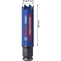 Bosch EXPERT Multi Material Power Change Plus Gatzaag | 20 x 60 mm - 2608901879