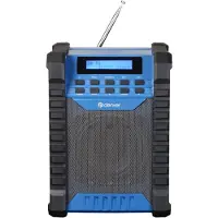 Denver DAB Radio WRD-60