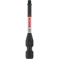 Bosch PRO Robertson Slagbit R2 55 mm 5-delig - 2608522553