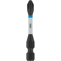 Bosch PRO Phillips slagschroefbit | PH2 | 55 mm | 5 stuks - 2608522522