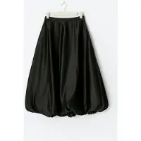 Gina Tricot  - Balloon skirt - Rokken - Zwart - 38 - Dames