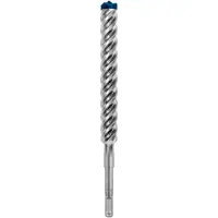 Bosch Expert 7x 22x200x250 Mm Sds-plus Steenboor