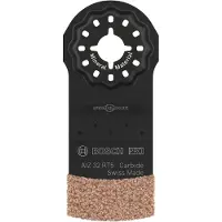 Bosch Accesorios PRO AIZ 32 RT5 - Multifunctioneel Zaagblad - 32mm - Starlock