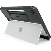 Kensington BlackBelt EQ Rugged Case voor Surface Pro Copilot+ PC 12"