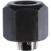 Bosch Accesorios Gkf 600 6 Mm Freesboorhouder