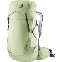 Deuter - Women's Aircontact Ultra 35+5 SL - Trekkingrugzak groen