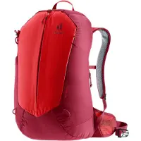 Deuter Sportrugzak 'AC Lite 23' donkerrood