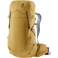 Deuter - Aircontact Ultra 40+5 - Trekkingrugzak beige