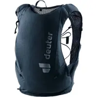 Deuter Traick 5, hardlooprugzak, blauw