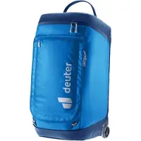 Deuter - Duffel Pro Roller 90 - Reistas 90 l, blauw