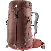 Deuter - Women's Trail 28 SL - Wandelrugzak bruin