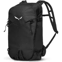 Salewa Sportrugzak zwart